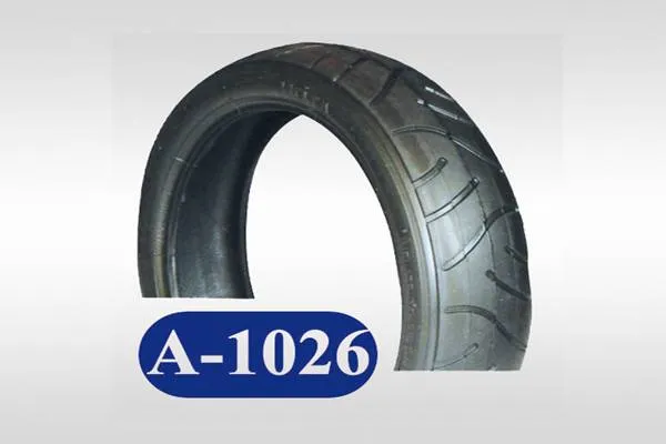 Покрышка 8 2,0-5 для детских колясок А-1026, 30782005