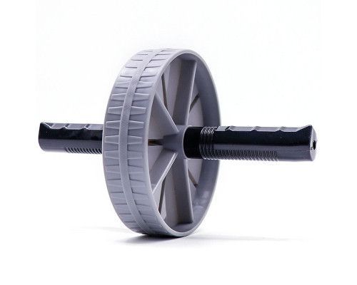 Ролик гимнастический 1- рядный Е42069