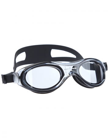 Маска для плавания Panoramic, One size, Black M0426 01 0 01W