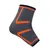 Суппорт голеностопа RGX-GP-110 grey/orange (L)