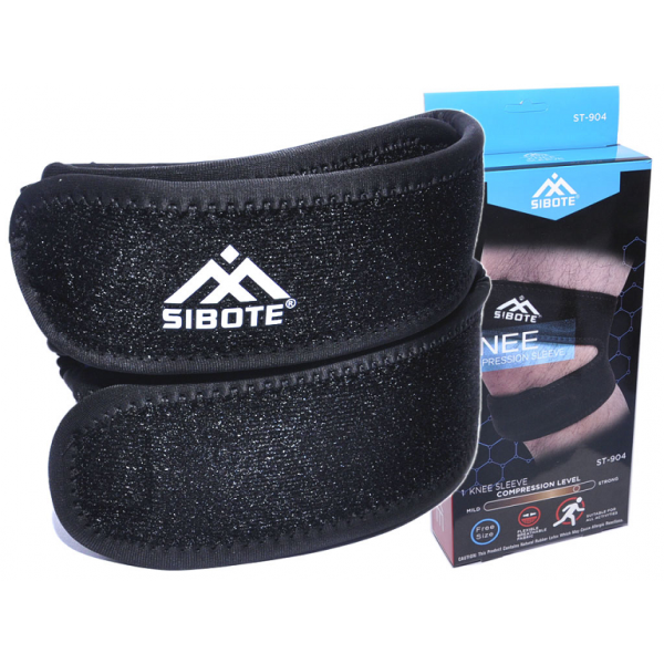 Суппорт колена ST-904 26400