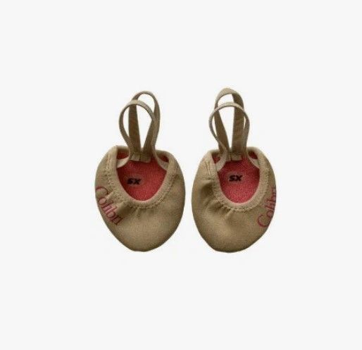 Получешки COLIBRI "Классика Цветная" XL (39-40)