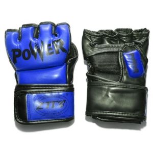 Перчатки ММА PVC, ZTM-004-C, S