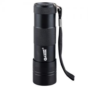 Фонарь GARIN LUX MT-12UV оперативный, ультрафиолетовый 18810