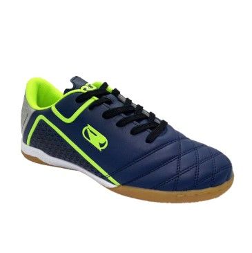Бутсы - зал SB-ZAL-049 blue, 45