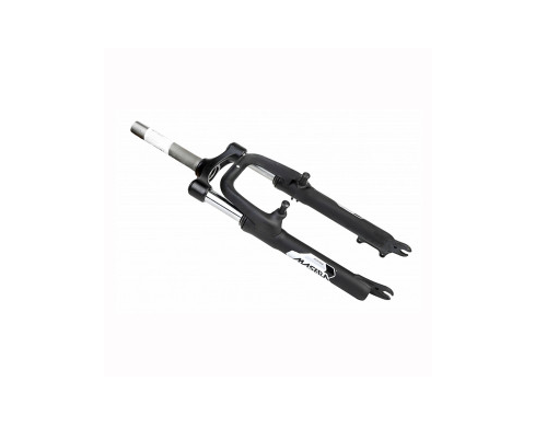 Вилка 24" 1-1/8" CH-386-V50 ZOOM аморт. резьб. V-обр./диск.торм., шток 159 110272