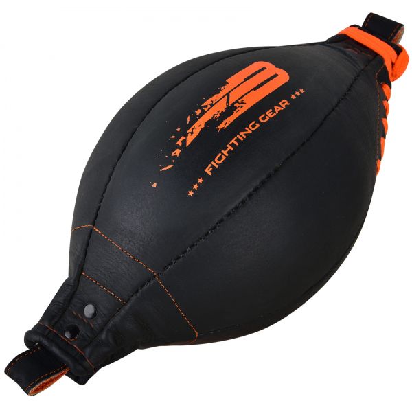 Груша на растяжках BoyBo Fire BPE450