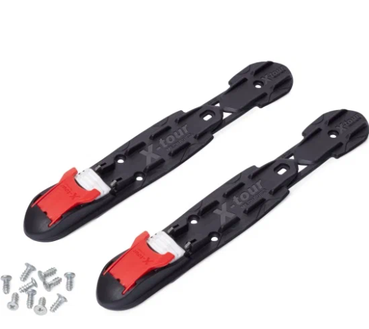 Крепление лыжное NNN STC X-TOUR