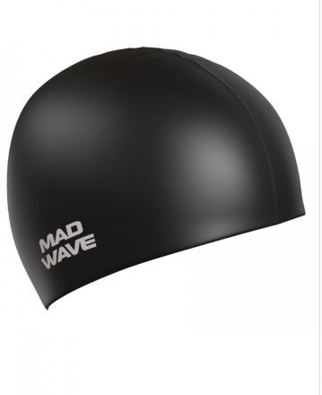 Шапка силиконовая Intensive BIG M0531 12 2 01W