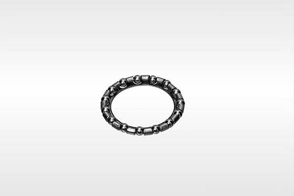 Подшипник рулевой колонки 15 шариков 3142605-12