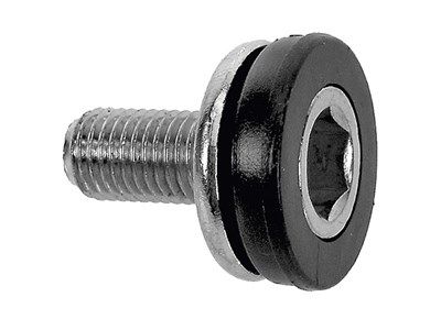 Болт каретки с кольцом. 352630