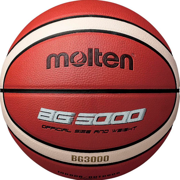 Мяч баск. MOLTEN B5G3000 р.5
