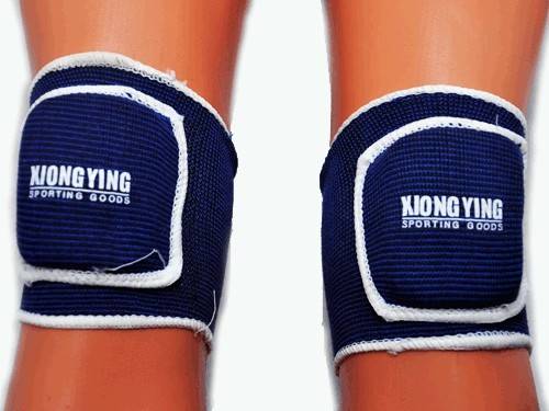 Наколенники волейбольные детские 1210 / 16483