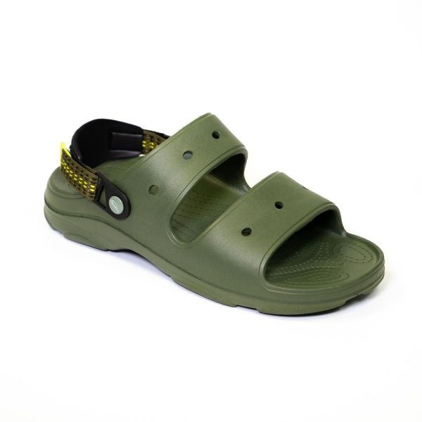 RM2343 хаки р.45  Пантолеты мужские  пляжные