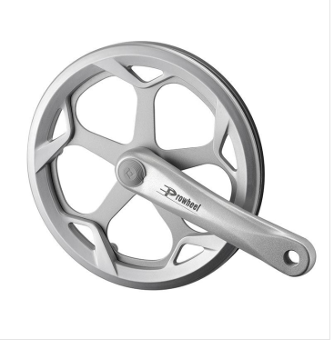 Система Prowheel, 48T, 175 мм, складной/дорожный PRO-548PP-3