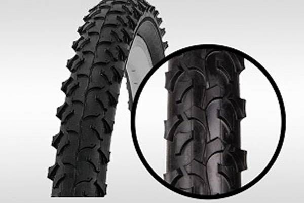 Покрышка 26" х 2.125, Wanda P-1033, 307261033