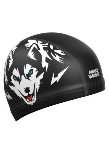 Шапка ПУ Husky M0583 01 0 01W