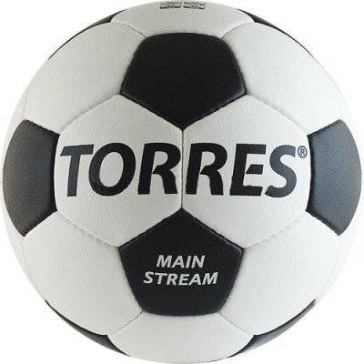 Мяч футб. TORRES Main Stream, арт. F30184, р.4