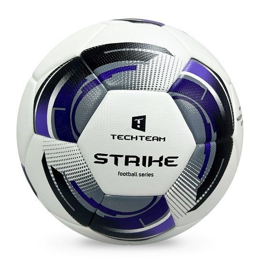 Мяч футбольный STRIKE размер 5