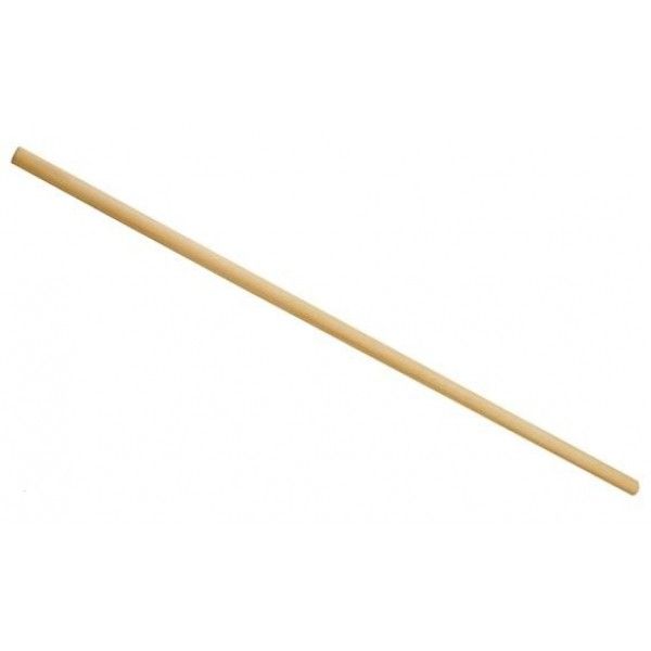 Дзе-палка короткая 130см бук ОР5014