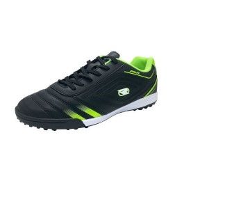 Бутсы SB-SH-036 Black/Green (31)
