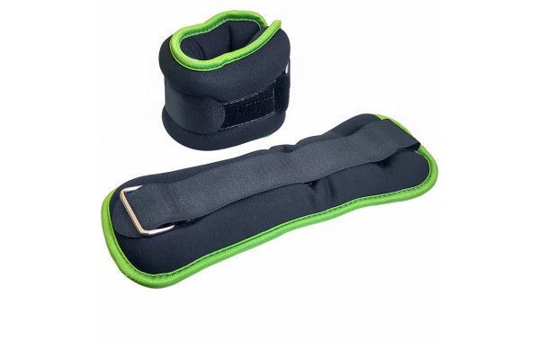 Утяжелители Alt Sport HKAW 104-1 (2х0,75кг) в сумке 
