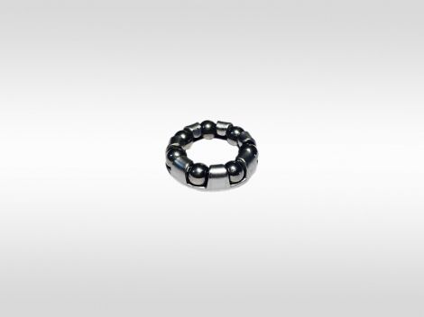 Подшипник передней оси (русский стандарт) 3142605-11ТВН