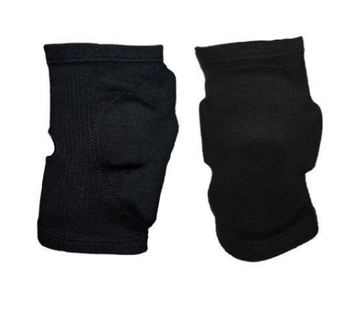 Наколенники волейбольные Sprinter взрослые,гелевые:(AS-B),р.L 05136