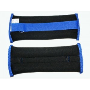 Утяжелители  ИНДИГО  0,2 кг , SM-0,2