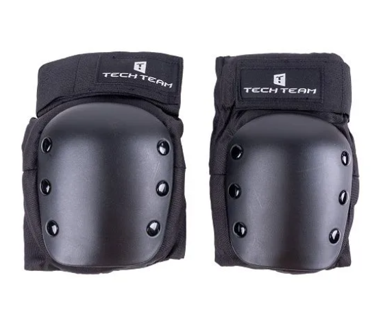 Наколенники ARMOR-basik first step black L