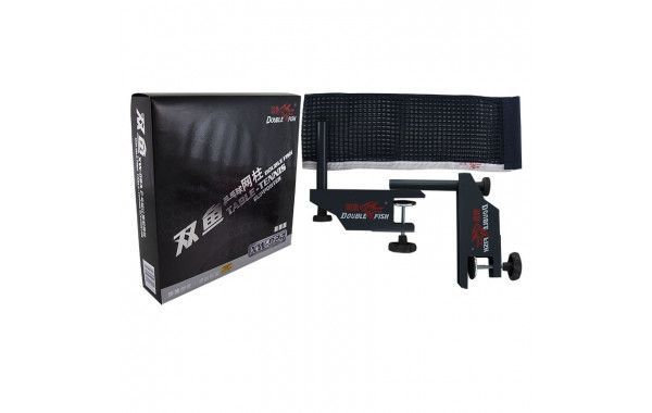 Сетка для наст. тенниса DOUBLE FISH XW-924C