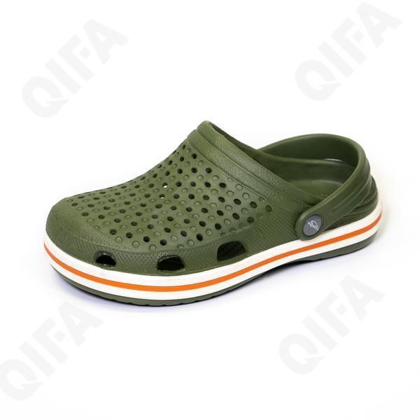 RT1815 хаки р.41 Пантолеты мужские пляжные