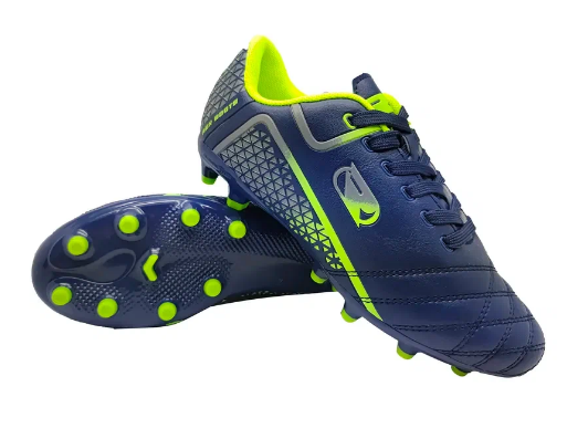 Бутсы SB-SH-038 Blue/Green (38)