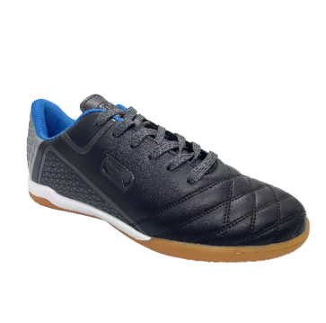 Бутсы SB-ZAL-049 Black (43)