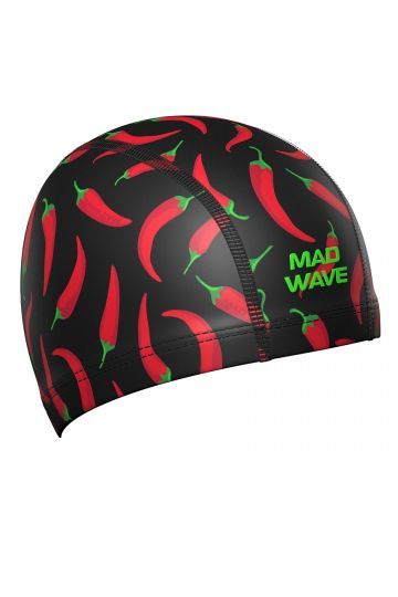 Текстильная шапочка Lycra printed, M0527 03 0 05W 