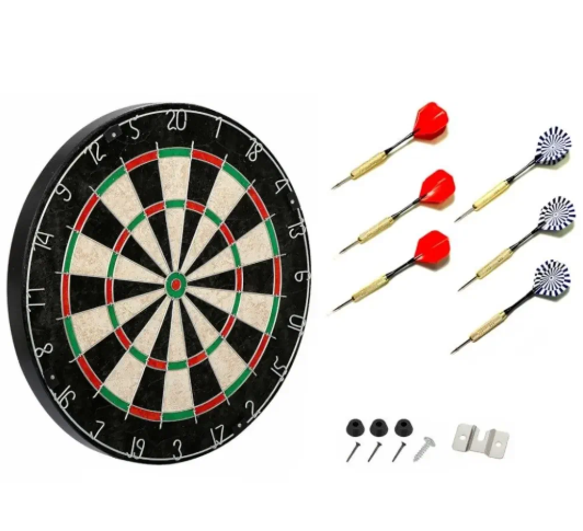 Дартс Champion Tournament BL1818B-2, 04076