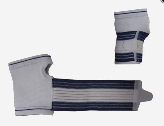 Суппорт кисти (материал: хлопок+нейлон) 810 22063