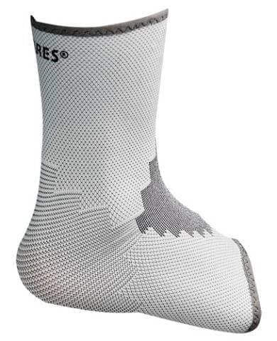 Суппорт голеностопа TORRES PRL11014 р.XL