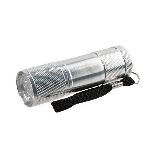 Фонарь GARIN LUX MT-9LED оперативный BL1 17742