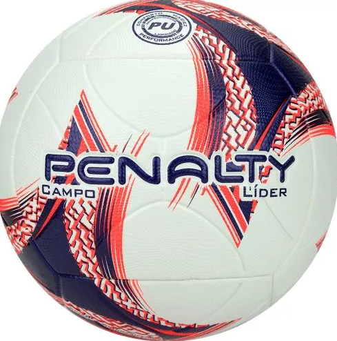 Мяч футб. PENALTY BOLA CAMPO LIDER XXIII, 5213382250-U, р.5