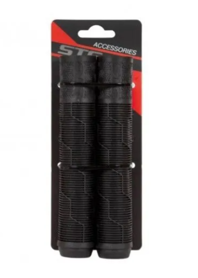 Грипсы для самоката Wave 165 mm (черный / black)
