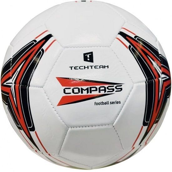 Мяч футбольный COMPASS размер 5