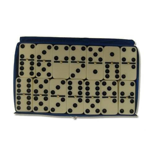 Домино большое  в чехле арт.4807/BD-Р4007 09044