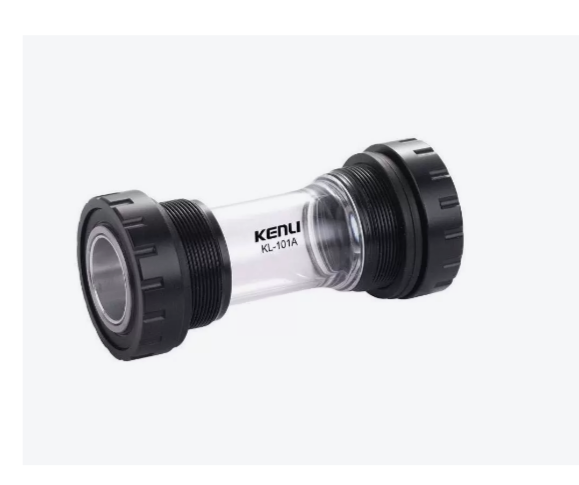 Каретка Kenli с внешними подшипниками GXP KL-101A