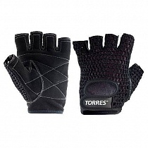 картинка Перчатки для занятий спортом Torres PL6045,XL от магазина