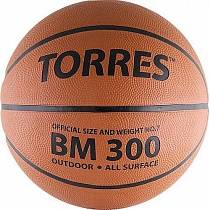 картинка Мяч баск. TORRES BM300, арт. B02017, р.7, от магазина