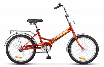Велосипед Десна 2200 20" Z011 13,5" красный