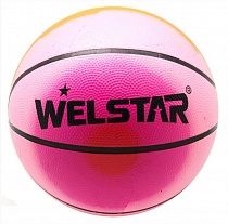 картинка Мяч баск. WELSTAR BR2828-7 р.7 от магазина