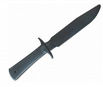 картинка Нож тренировочный с односторонней заточкой 2Т (твердый) от магазина