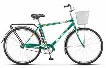 картинка Велосипед Navigator 300 Gent 28" Z010 20" зеленый  от магазина